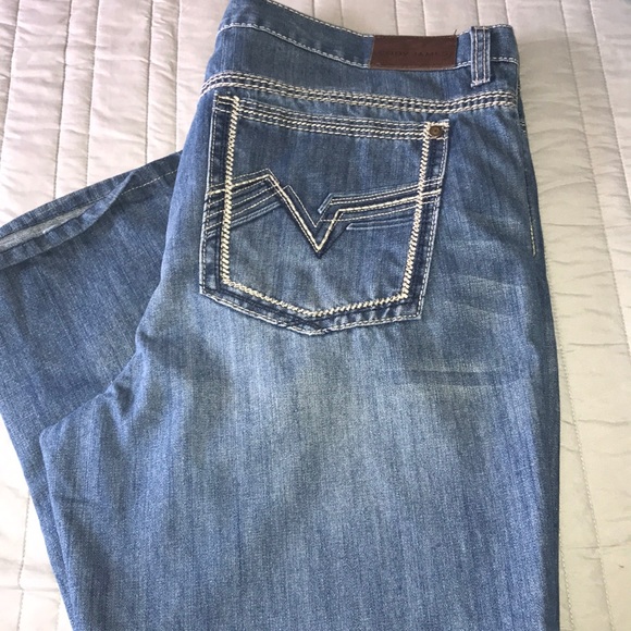 cody james men's jeans